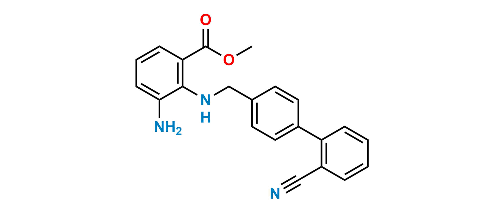 Azilsartan Impurity 12